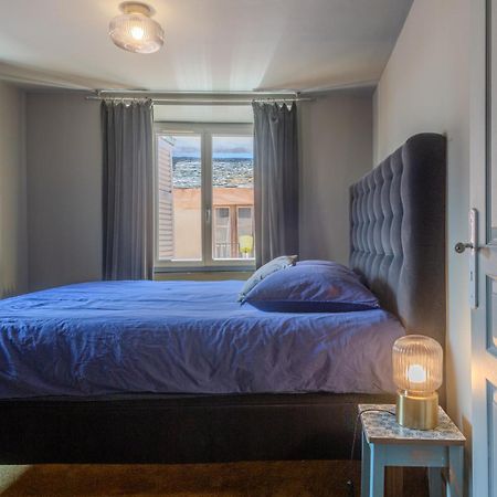 Casa Mantinum Au Coeur De La Citadelle Apartment Бастия Екстериор снимка