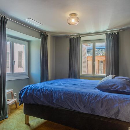 Casa Mantinum Au Coeur De La Citadelle Apartment Бастия Екстериор снимка