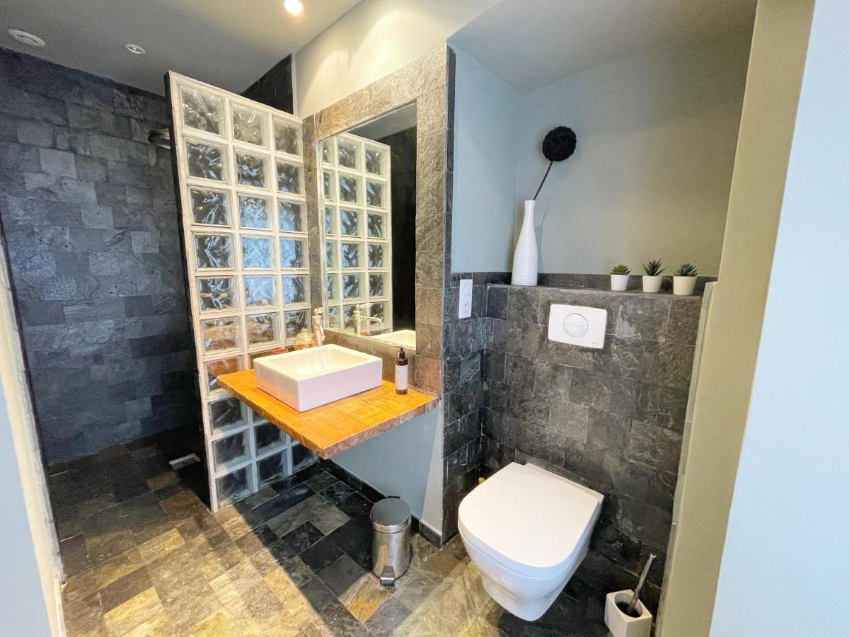 Casa Mantinum Au Coeur De La Citadelle Apartment Бастия Екстериор снимка