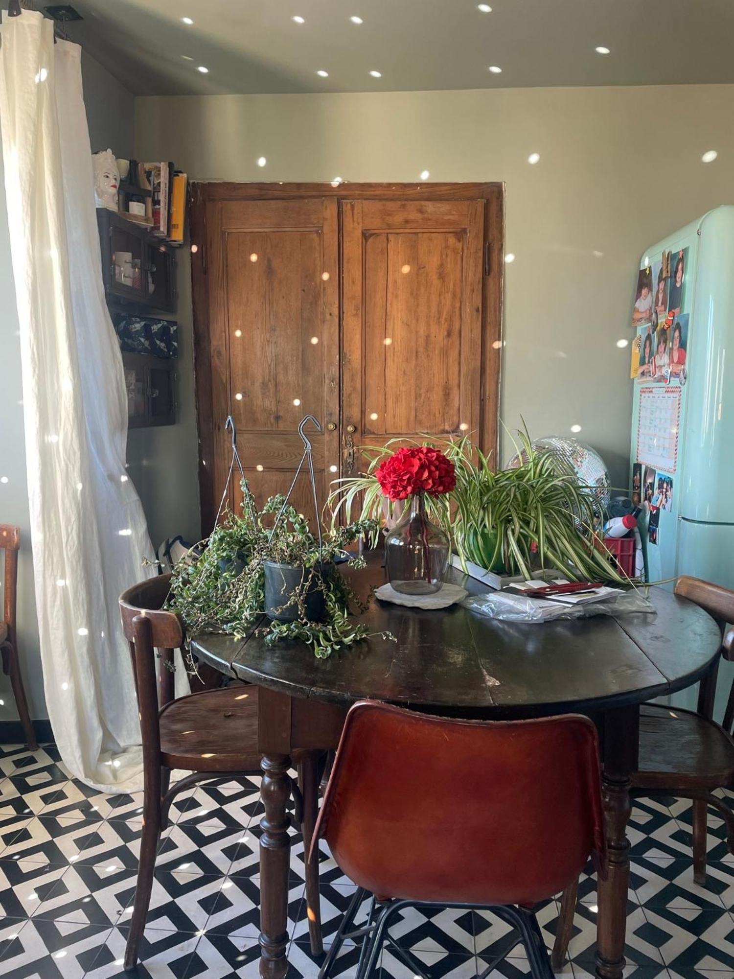 Casa Mantinum Au Coeur De La Citadelle Apartment Бастия Екстериор снимка