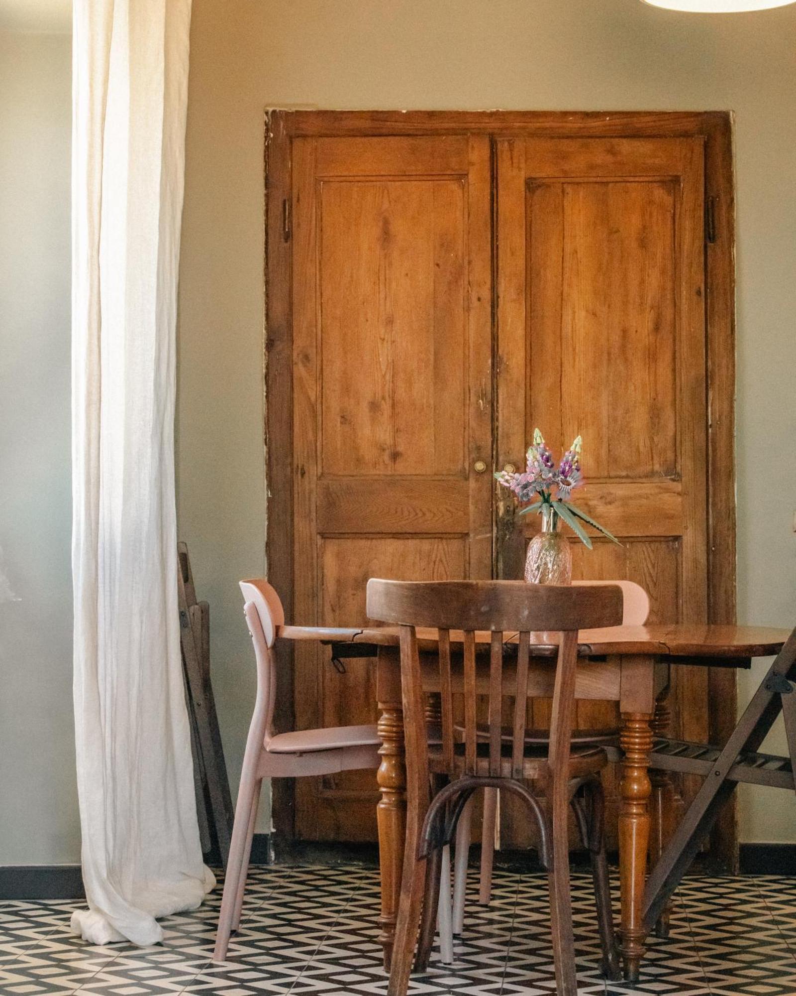Casa Mantinum Au Coeur De La Citadelle Apartment Бастия Екстериор снимка