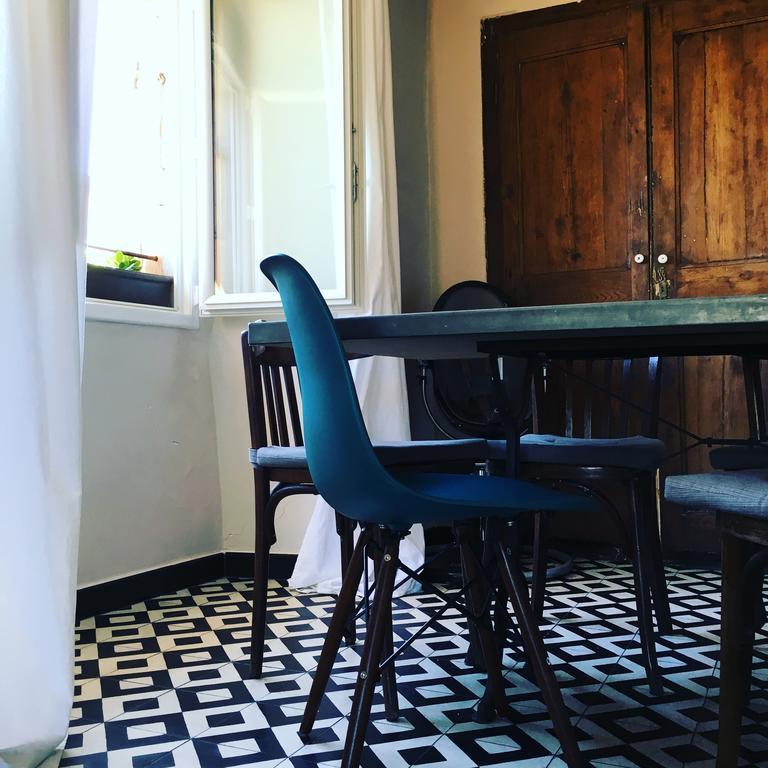 Casa Mantinum Au Coeur De La Citadelle Apartment Бастия Екстериор снимка